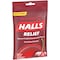 Halls Halls Cherry Cough Drop Bag 30 Count, PK48 62182 - alternate 5